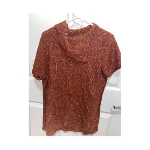 🤎Cozy Brown Sweater🤎